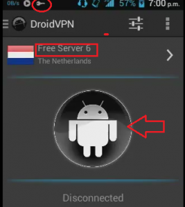 Droidvpn telcel
