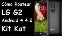 rootear lg2