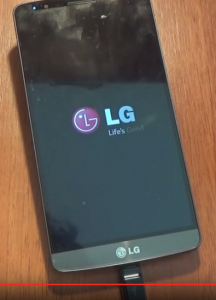 Rootear LG G3 Rootear LG G3