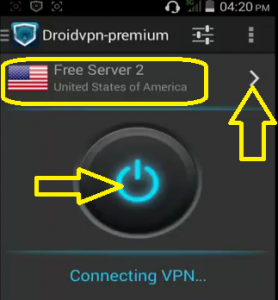 Como tener internet gratis ilimitado droid vpn