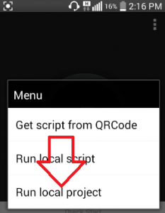 runlocal