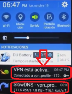 Internet slow dns claro