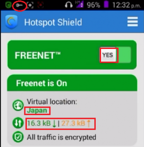 Como obtener Internet gratis (octubre)