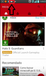 Internet gratis Psiphon en TIM Brasil