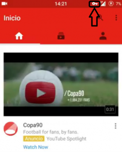 Internet gratis octubre Zero VPN