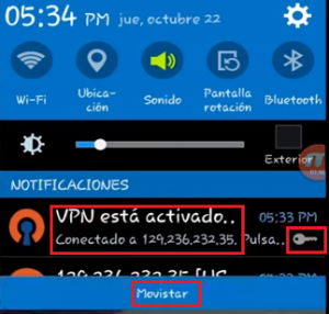 Internet Open vpn – Easy ovpn gratis