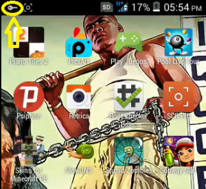 Hammer VPN internet gratis movistar