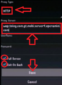 Internet Gratis Opera Next Handler
