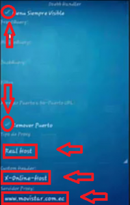 Internet gratis Movistar Ecuador