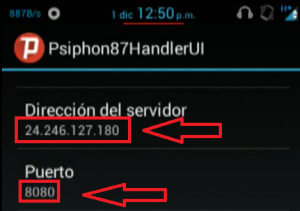 Internet ilimitado Gratis Honduras