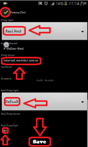 Internet UC Browser ilimitado gratis