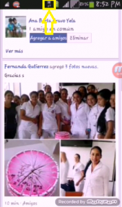 Internet movistar -UC Browser gratis