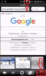 Internet Entel gratis Opera Mini ilimitado