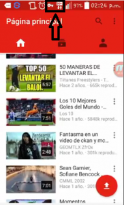 Internet gratis full México Telcel ilimitado