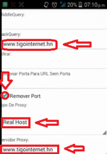 Internet Gratis 2016 Tigo UC Browser 