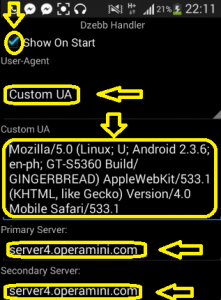 Internet viva android gratis