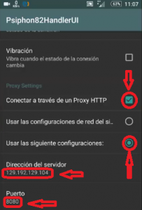 Nueva configuración WOM febrero internet gratis