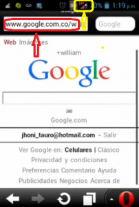 Nueva configuración Movistar o Claro internet gratis