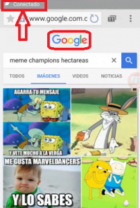 Fácil Método internet gratis Claro