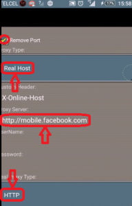 Handler VPN nuevo método
