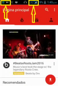 Cloud VPN internet Tigo gratis