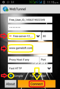 Claro Honduras internet Gratis