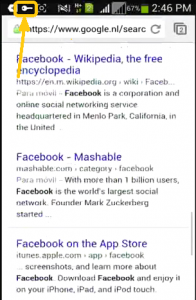 Web Tunnel ilimitado