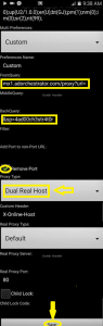 UC Browser Mayo full
