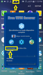 Proxy Server Bolivia