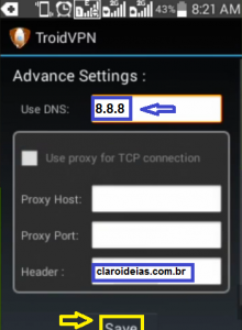 Nuevo Header en Claro