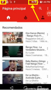 Conexión full Psiphon Plus
