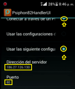 Internet root full Internet root full