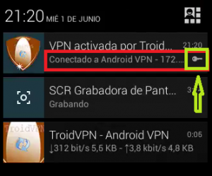 Full Troid VPN