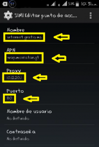 UC Handler Movistar UC Handler Movistar