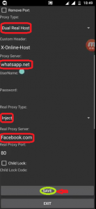 Internet Unefon 2016