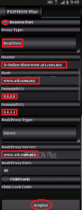 Internet Nextel ilimitado