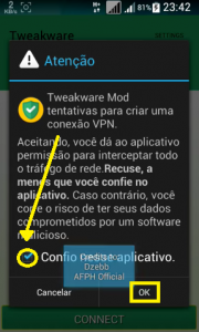 xong