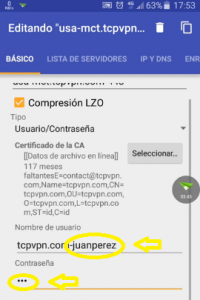 Open VPN full Claro Open VPN full Claro