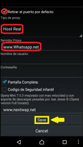 Redes gratis Tigo