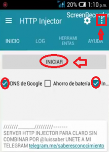 Apk Injector Claro Apk Injector Claro