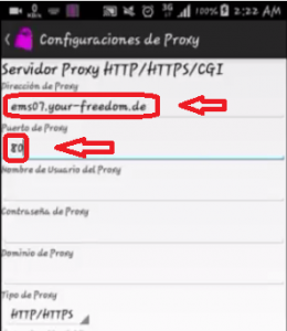 portew