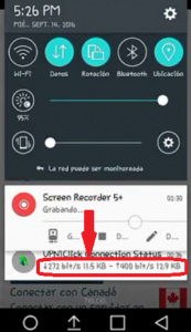 Vpn one click 4G Vpn one click 4G