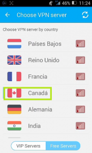 Nueva App Tigo internet