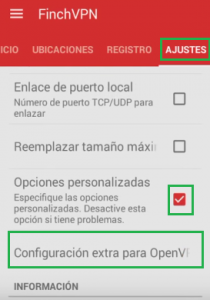 descargar trick finchvpn claro colombia