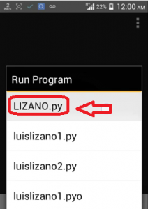 lizanpo