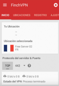 internet full claro con el trick finchvpn 2017