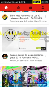 buende