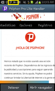 Internet ilimitado Panamá gratis