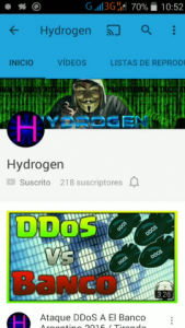 huner