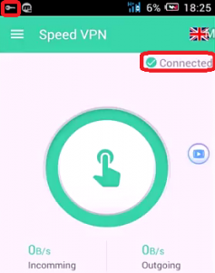 Speed VPN Entel Netfree